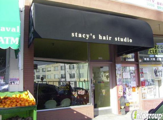 Stacy's Hair Studio - San Francisco, CA