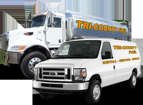 Tri County Fuel Services, Inc. - Mahopac, NY