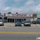 Blue Collar Auto Inc - Used Car Dealers