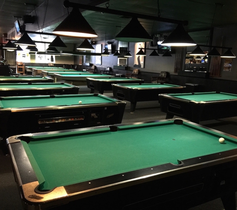 Grover's Pool Hall - West Palm Beach, FL