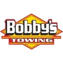Bobby's Towing - Towing