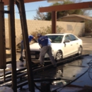 Bear Valley Hand Car Wash - Car Wash