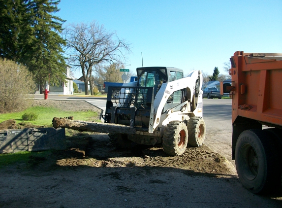 Mountrail Builders - Stanley, ND