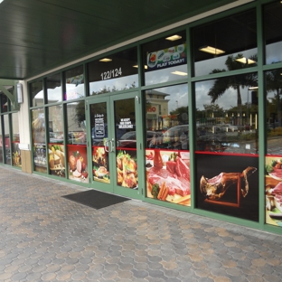 Ultra Digital Sign, LLC. - Hialeah, FL