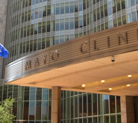 Mayo Clinic Sarcoma - Rochester, MN