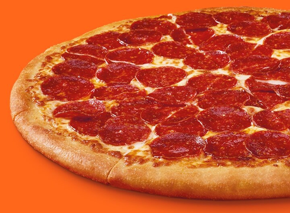 Little Caesars Pizza - Fresno, CA