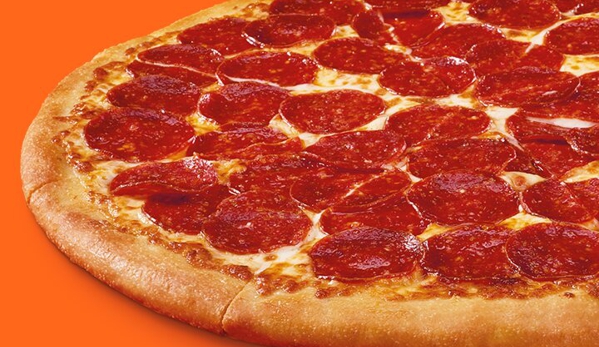 Little Caesars Pizza - San Jose, CA