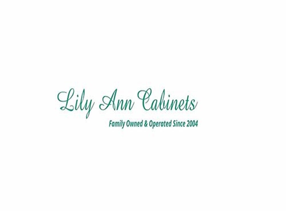 Lily Ann Cabinets - Largo - Largo, FL