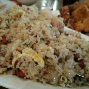 First Chinese BBQ - Richardson, TX