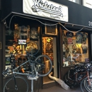 Kickstand Bicycles - Bicycle Shops