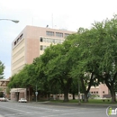 Yellowstone County Courthouse - Justice Courts