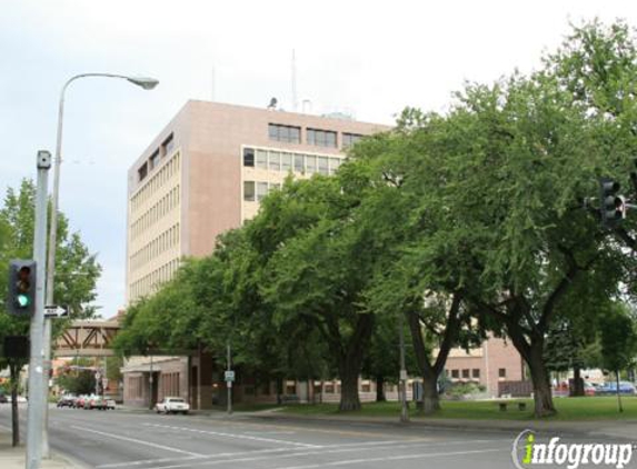 Clerk of District Court - Billings, MT