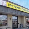 Lost World Of Wonders gallery