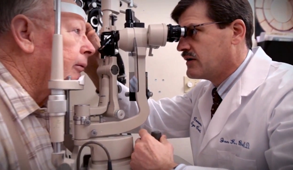 Community Eye Center: Dr. Jon K. Batzer, O.D. - North Port, FL