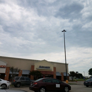 Old Navy - Lewisville, TX