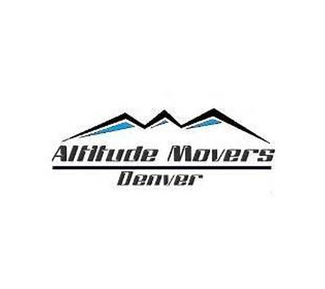 Altitude Movers Denver - Denver, CO