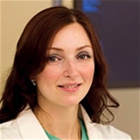 Olga S Vinokur, MD