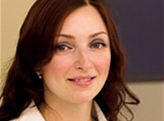 Olga S Vinokur, MD - Berwyn, IL