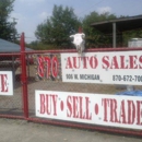 870 Auto Sales Inc. - Used Car Dealers