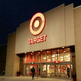 Target - Minneapolis, MN