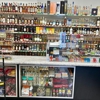 Mega Liquor Vape and Tabaco gallery