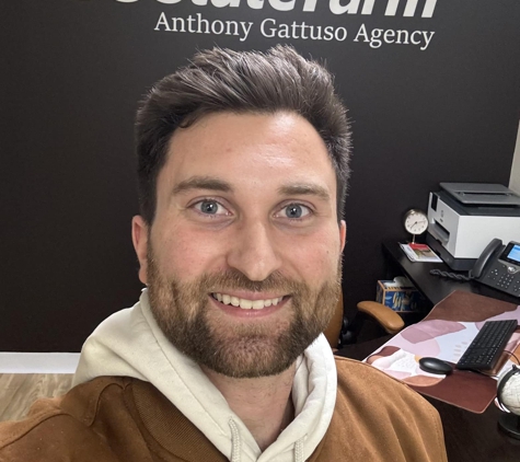 Anthony Gattuso - State Farm Insurance Agent - Barrington, IL