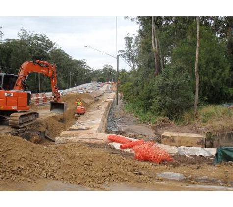 RME Civil Excavations