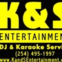 K & S Entertainment
