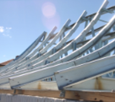 A Steer House Frames - Campbellfield, VIC