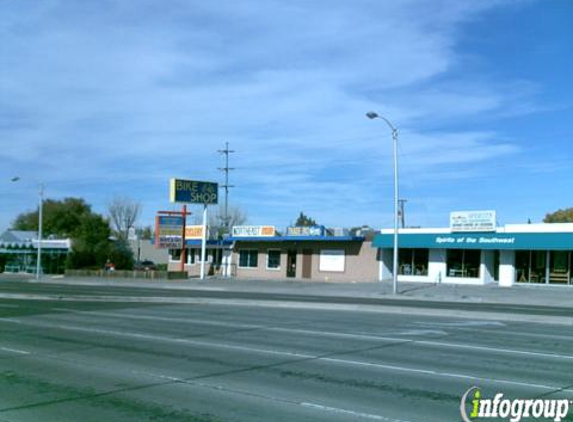 Northeast Cyclery Inc - Albuquerque, NM