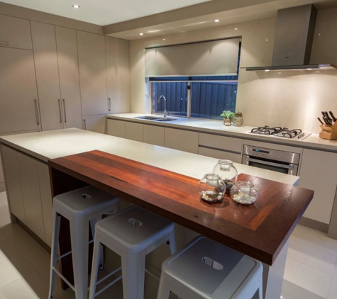 RBJ Kitchens & Bathrooms - Mitchell, ACT