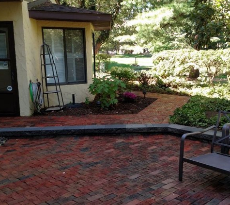 TG Carpentry Landscape & Design Inc - Tallmadge, OH