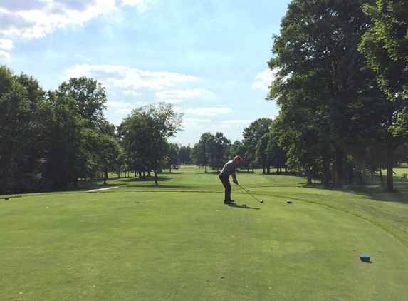 Sharon Golf Course - Wadsworth, OH