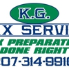 K. G. Tax Service gallery