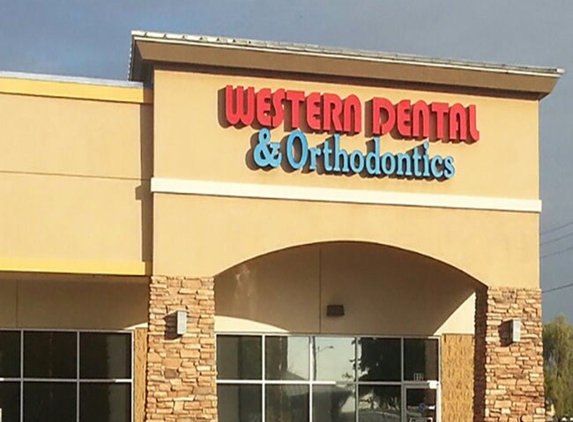 Western Dental - Phoenix, AZ