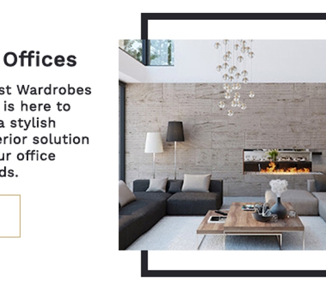Leisure Coast Wardrobes And Joinery - Warilla, NSW. Home & Offices