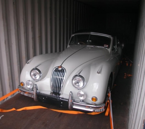 Mike Roddy Jag Service - Moorabbin, VIC