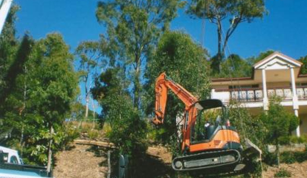 Axle's Earthmoving & Civil Works Pty Ltd - Nerang, QLD