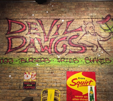 Devil Dawgs - Chicago, IL