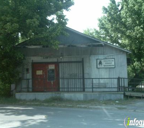 Cheatham Street Warehouse - San Marcos, TX