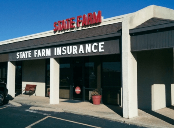 Vance Goddard - State Farm Insurance Agent - Abilene, TX