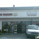 Dos Panchos - Mexican Restaurants