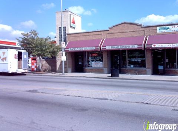 Hair Care - Elmwood Park, IL