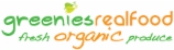 Greenies Real Food - Supermarkets & Grocery Stores