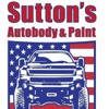 Suttons Autobody & Paint gallery