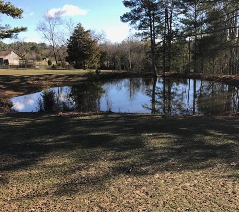 The Vittetoe Farm - Chickamauga, GA