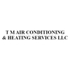 T M Air Conditioning & Heating Services gallery