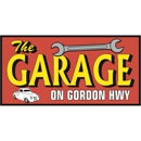 The Garage on Gordon Highway - Auto Repair & Service