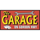 The Garage On Gordon Highway