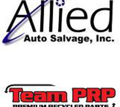 Allied Auto Salvage - Riverside, CA